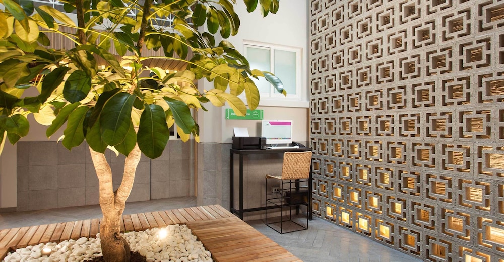 Hotel MX zocalo CDMX, Trademark Collection by Wyndham 10/48
