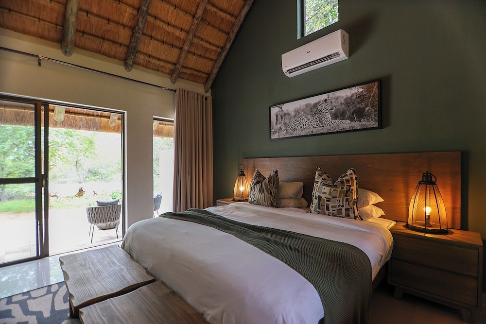 Tomo Safari Lodge 13/50