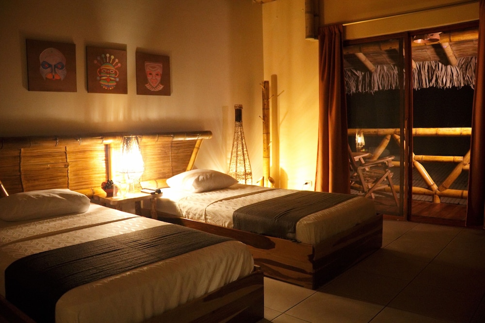 Nativa Bambu Ecolodge 19/76