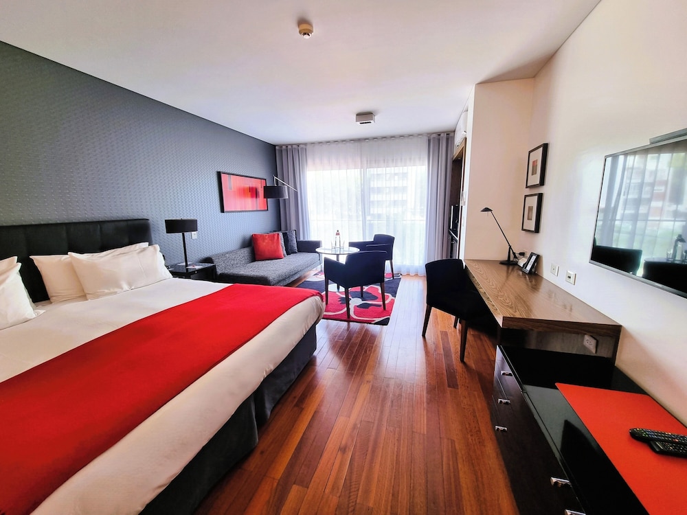 Fierro Boutique Hotel 17/74