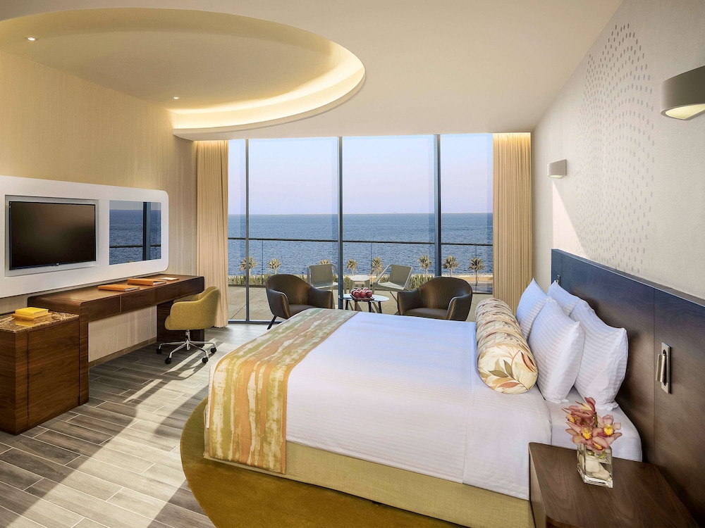The Retreat Palm Hotel Dubai - MGallery Collection 23/60