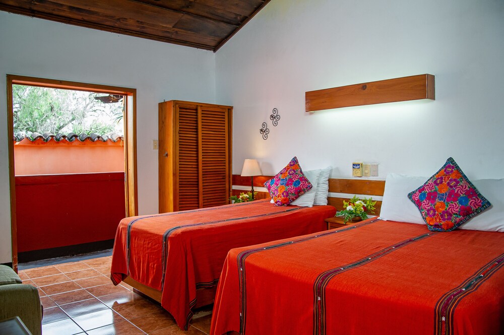 Hotel Panchoy 16/69