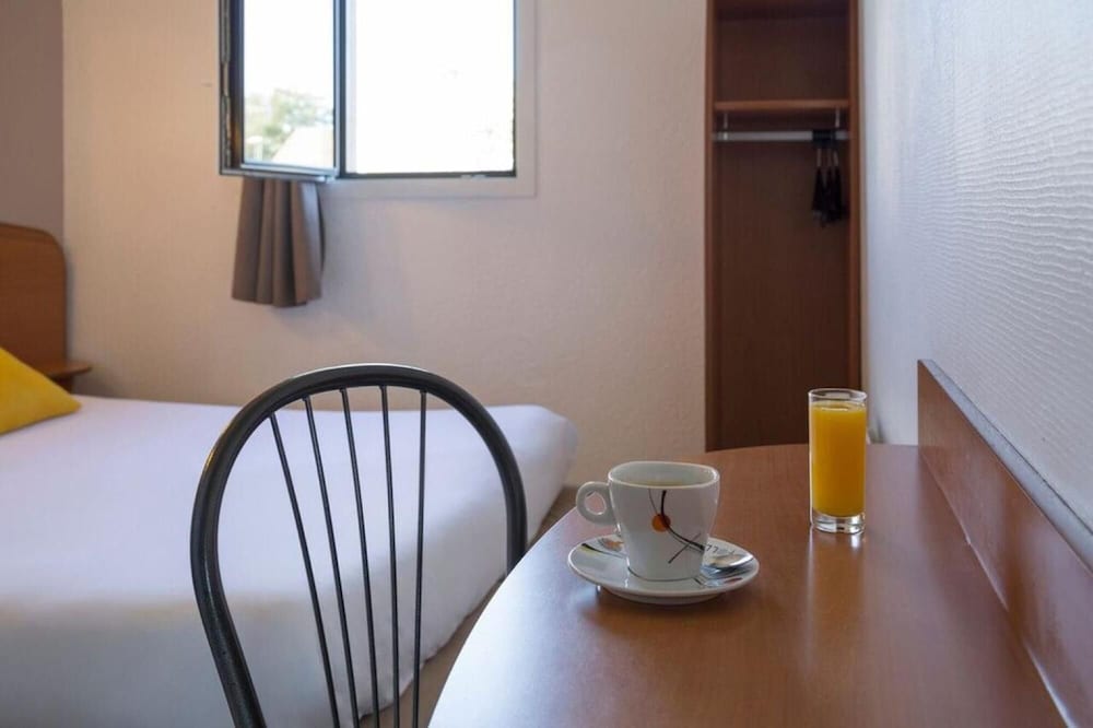 HOTEL NOVELLA CONFORT NANTES EST THE ORIGINALS CITY 29/51