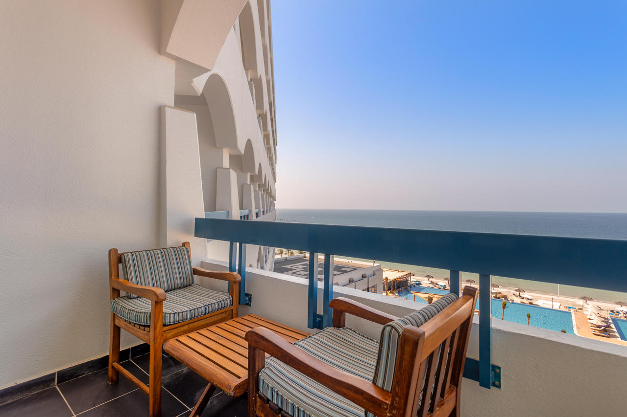 Dusit Ajman Resort & Villas 12/15