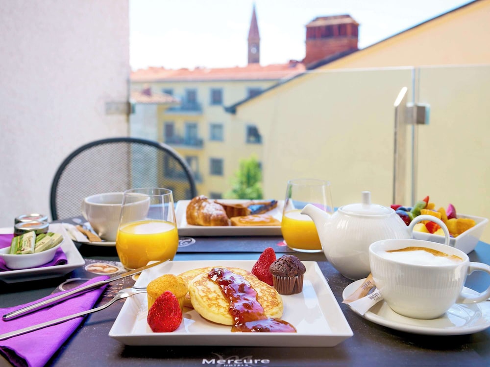 MERCURE FIRENZE CENTRO 56/73