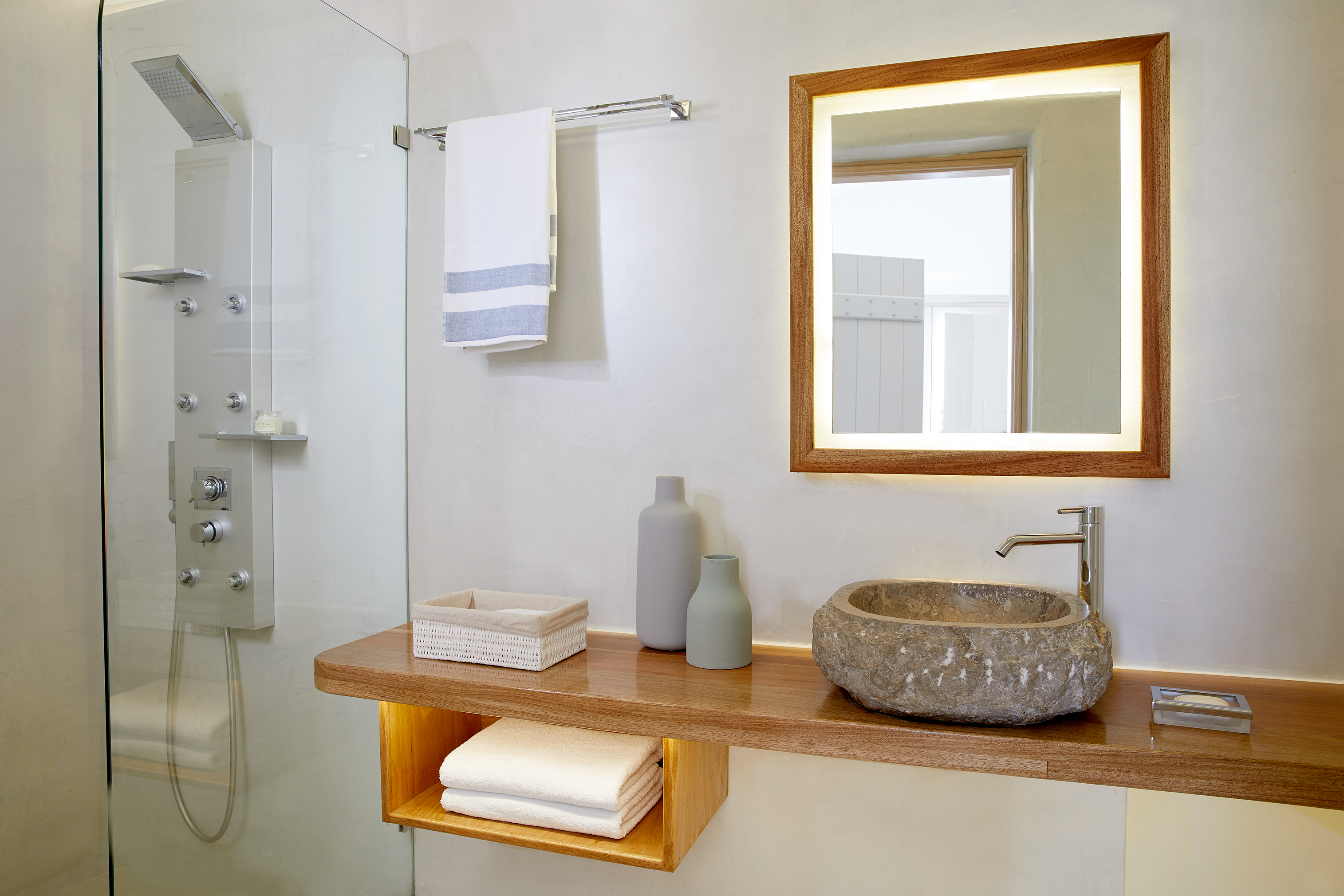 فيلا سوبيريور، La Perla Villas And Suites Adults Only 4/4