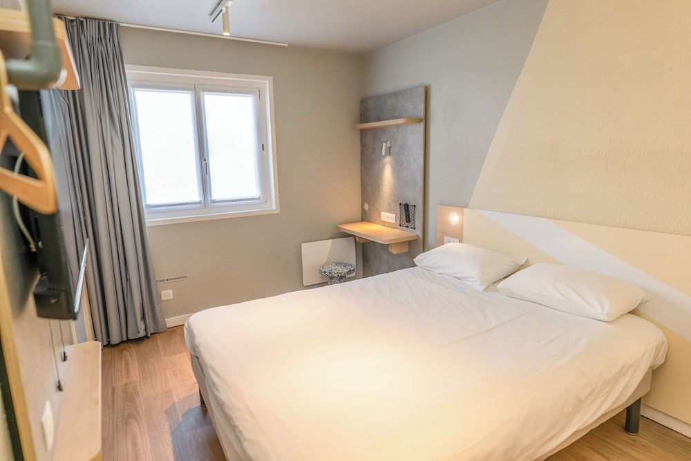 Ibis Budget Brest Sud Plougastel 9/49