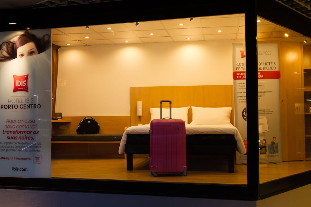 ibis Porto Centro Sao Bento 30/40
