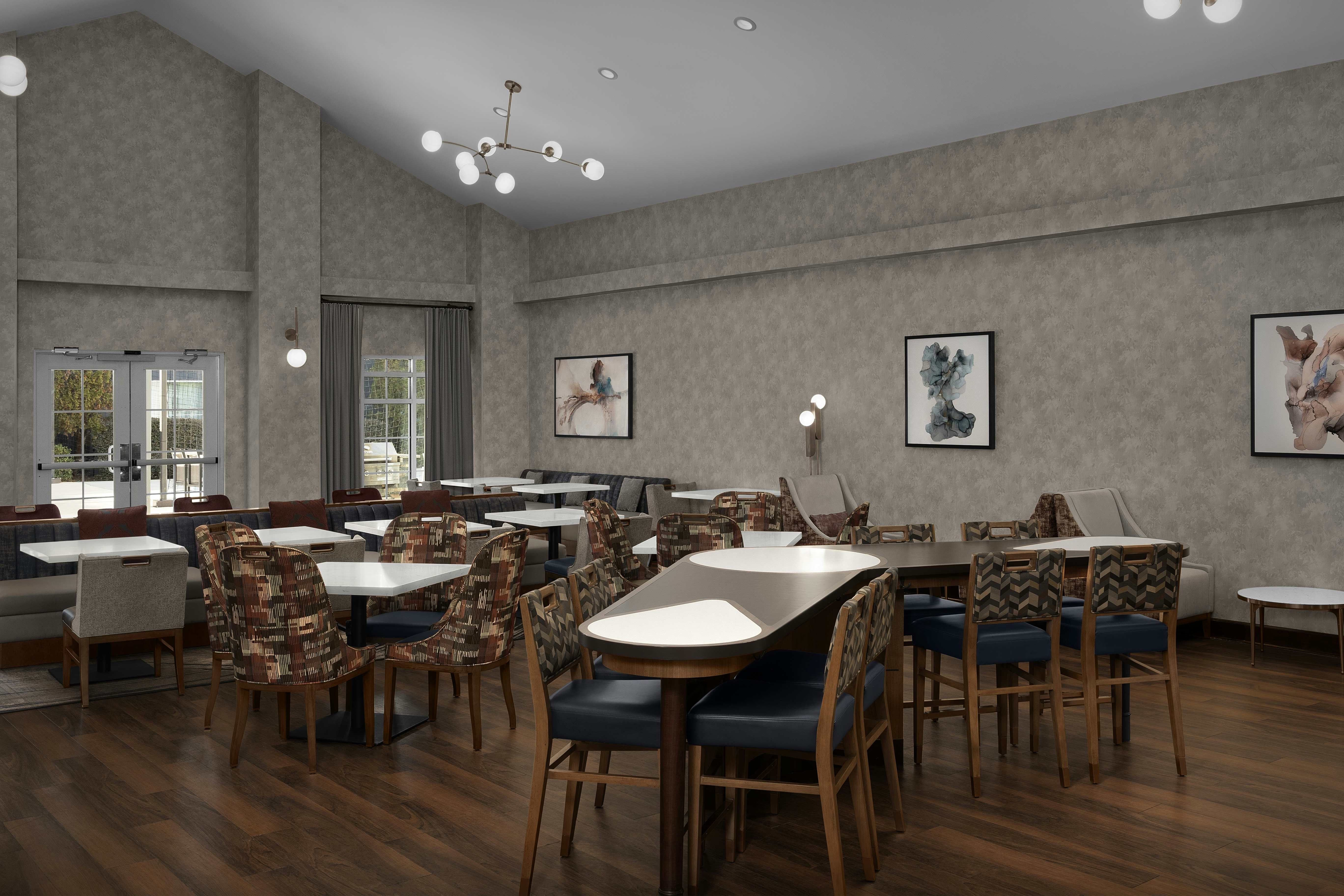 Homewood Suites By Hilton Hoover Sw-Riverchase- Galleria 22/38
