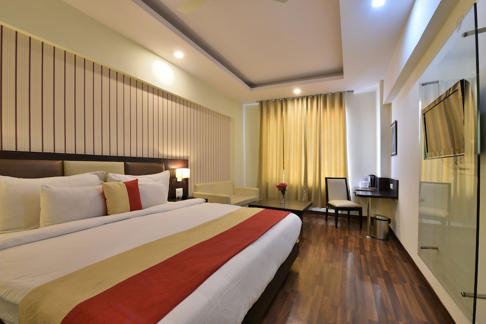 Hotel Madhuban 10/34