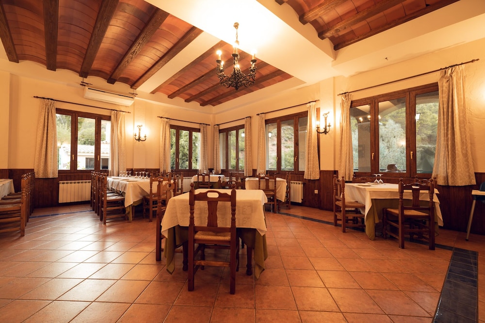HOSTAL SIERRA DEL AGUA 22/32
