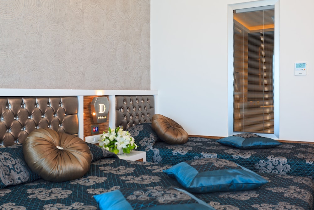 Diamond Hill Resort 23/34