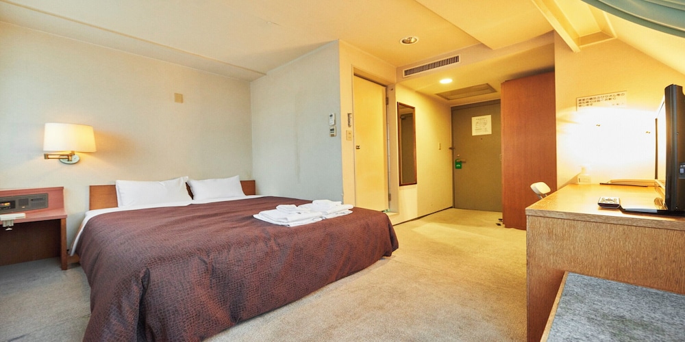 Double Room(No Smoking)