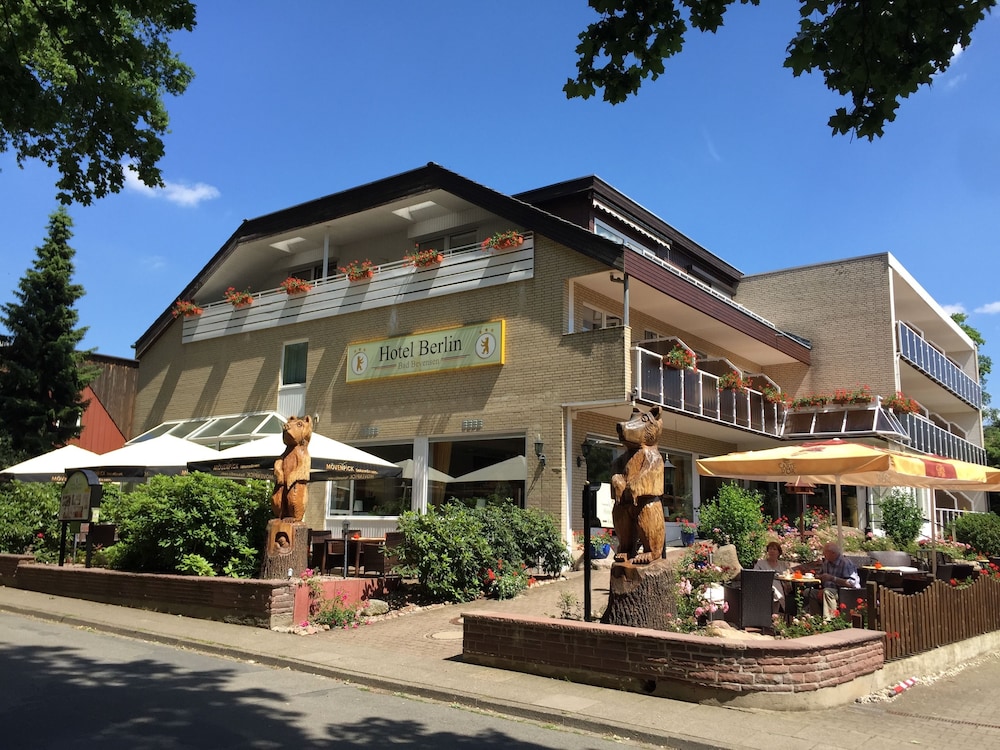 Akzent Hotel Berlin 1/46