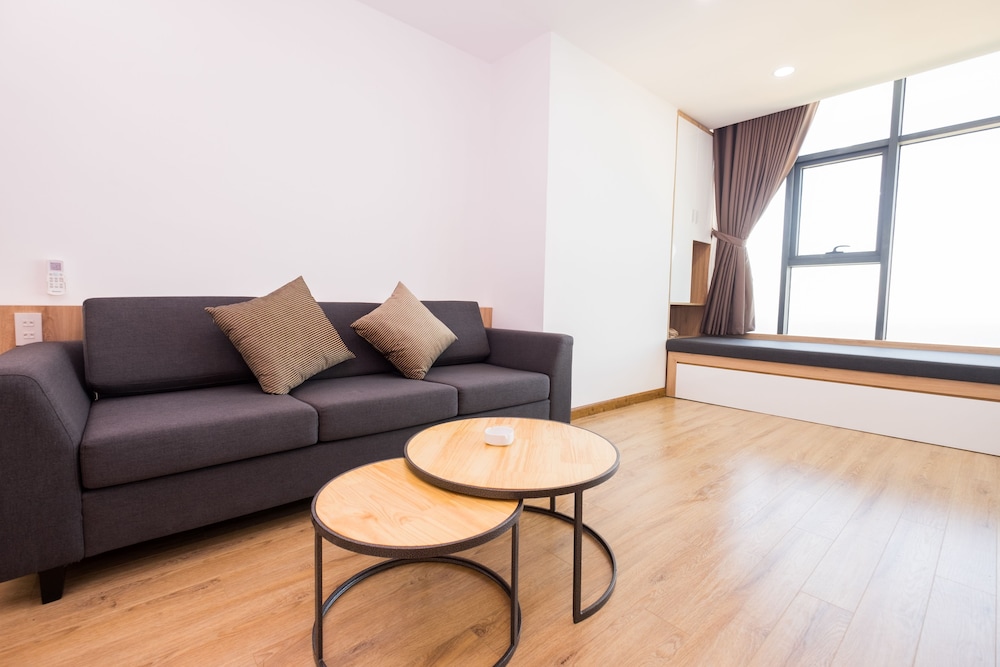 Sunrise Ocean View Apartment 56/77