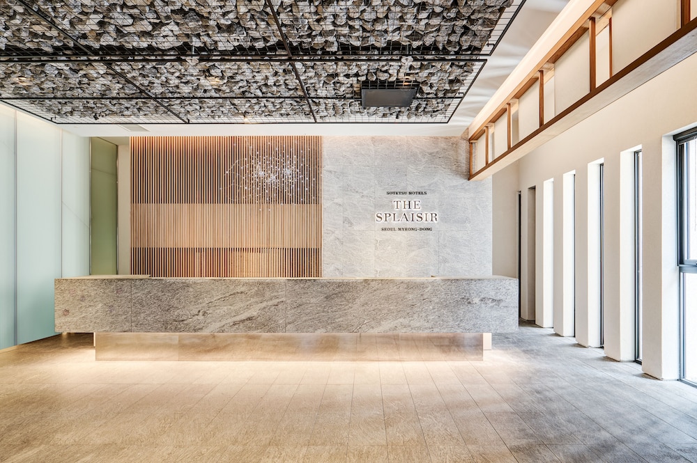 Sotetsu Hotels The Splaisir Seoul Myeongdong 8/81