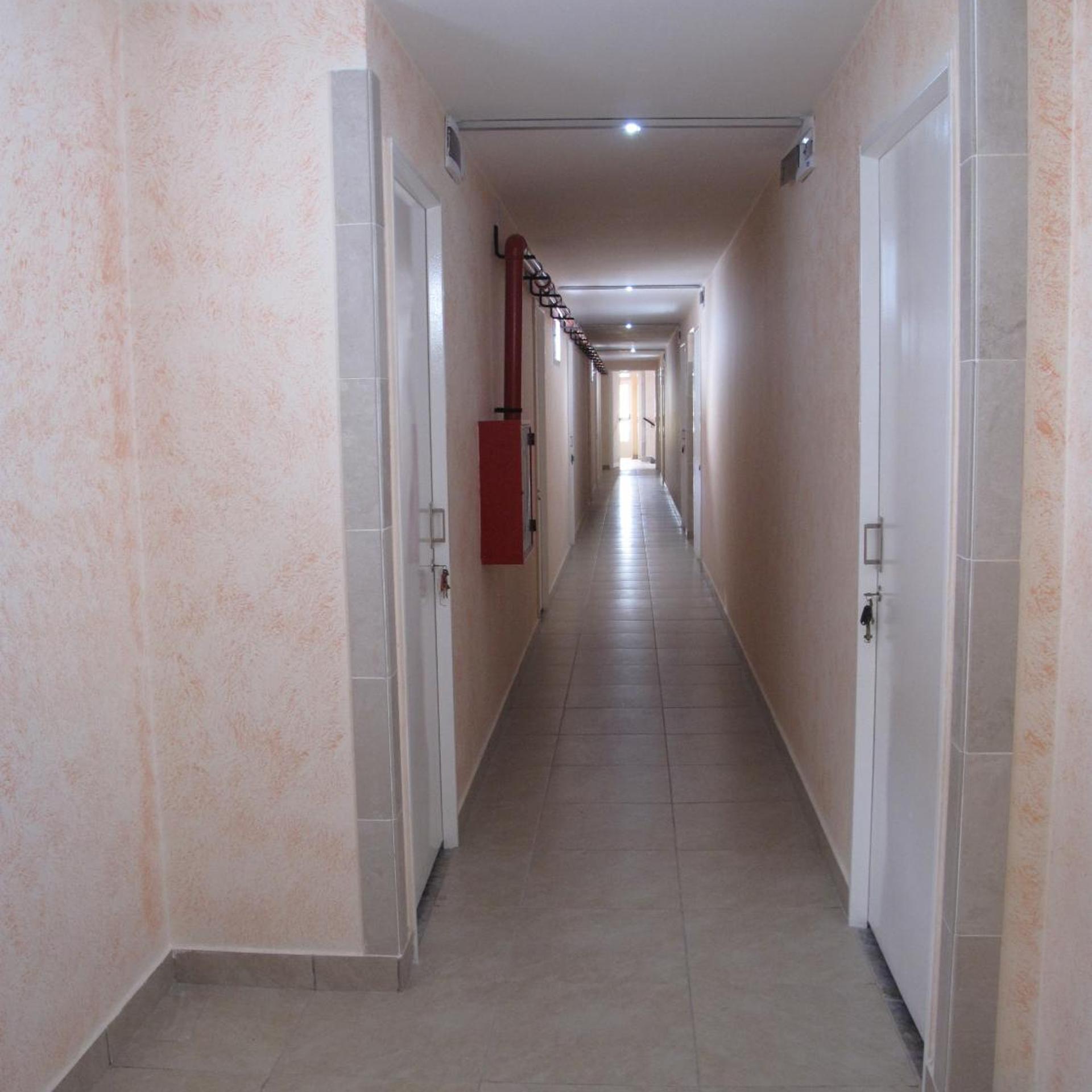Los Cedros Hotel 15/22
