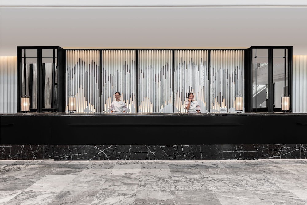 Courtyard by Marriott Phuket Town 15/40