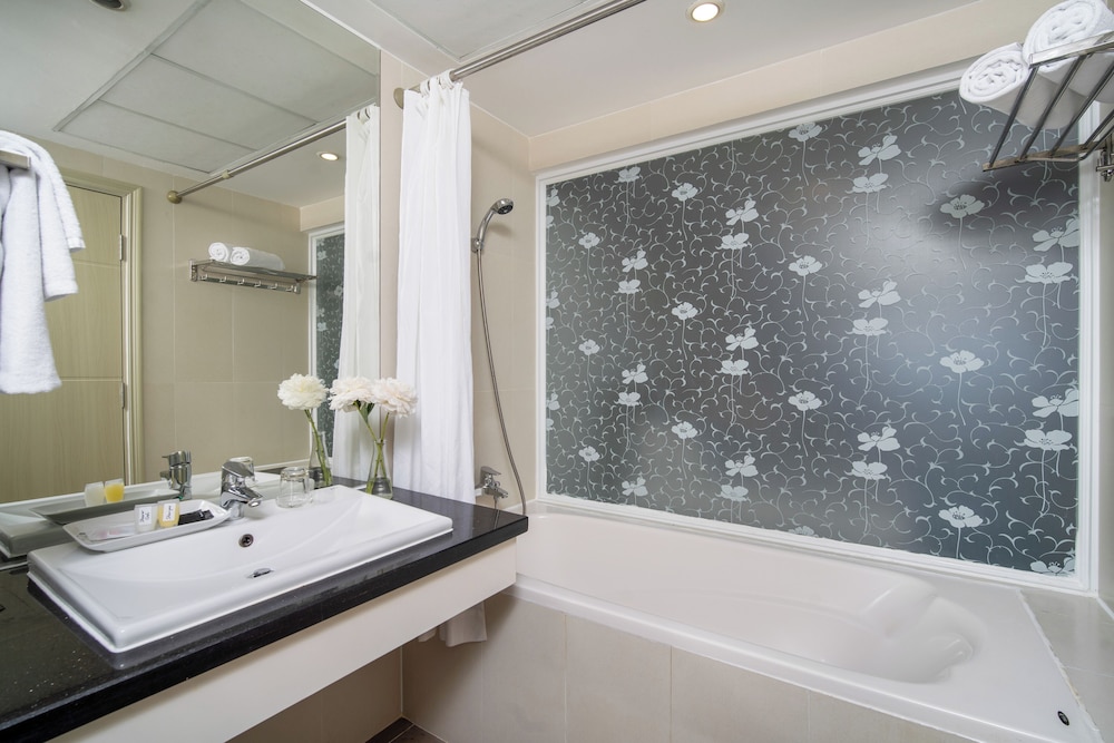 Saigon South Serviced Apartments 1 39/46