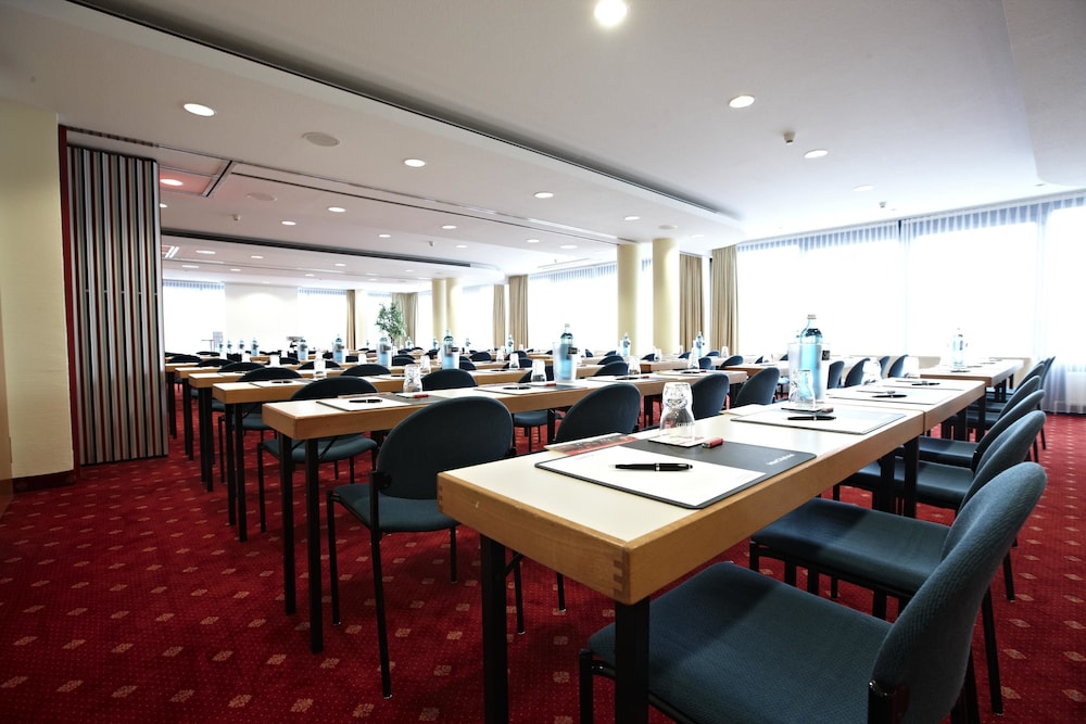 InterCityHotel Schwerin 40/53