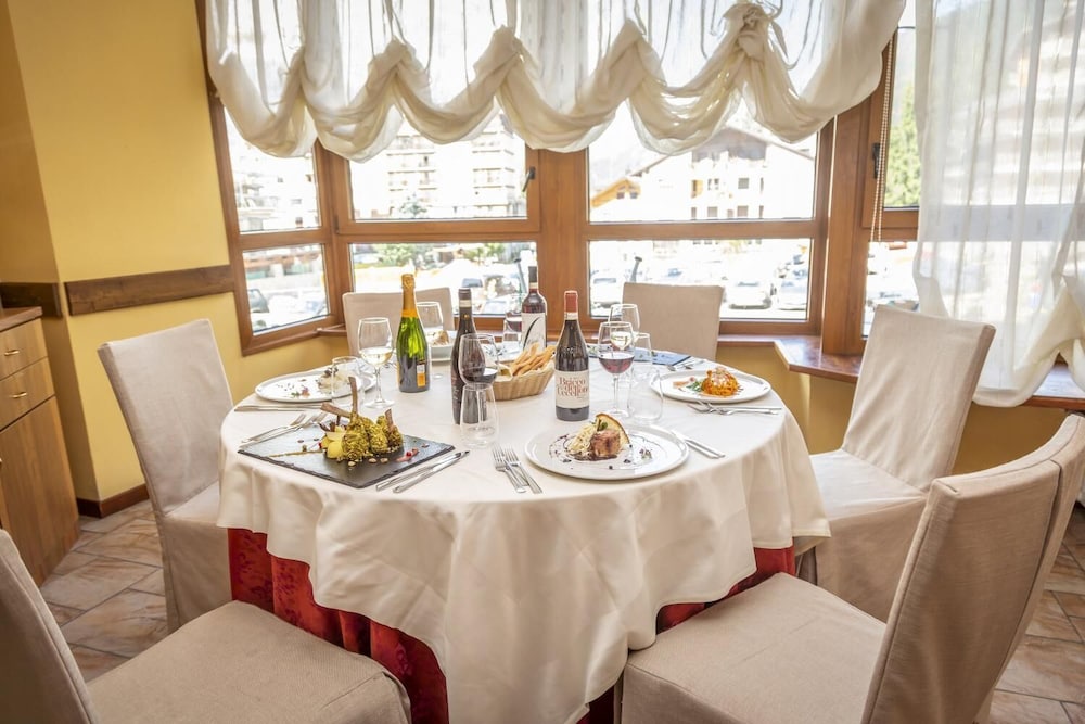 Relais des Alpes 32/44