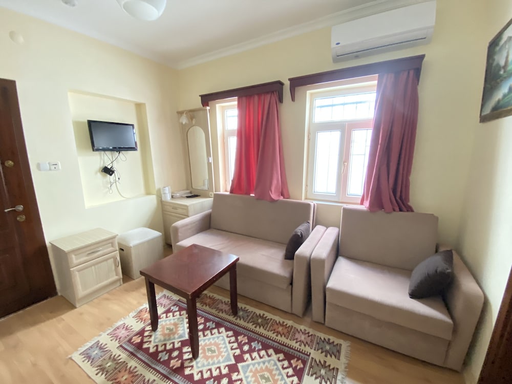 Sevin Hotel Pansiyon 29/39