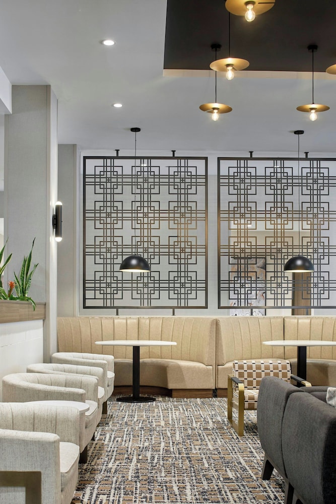 Courtyard by Marriott Birmingham Grandview 29/40