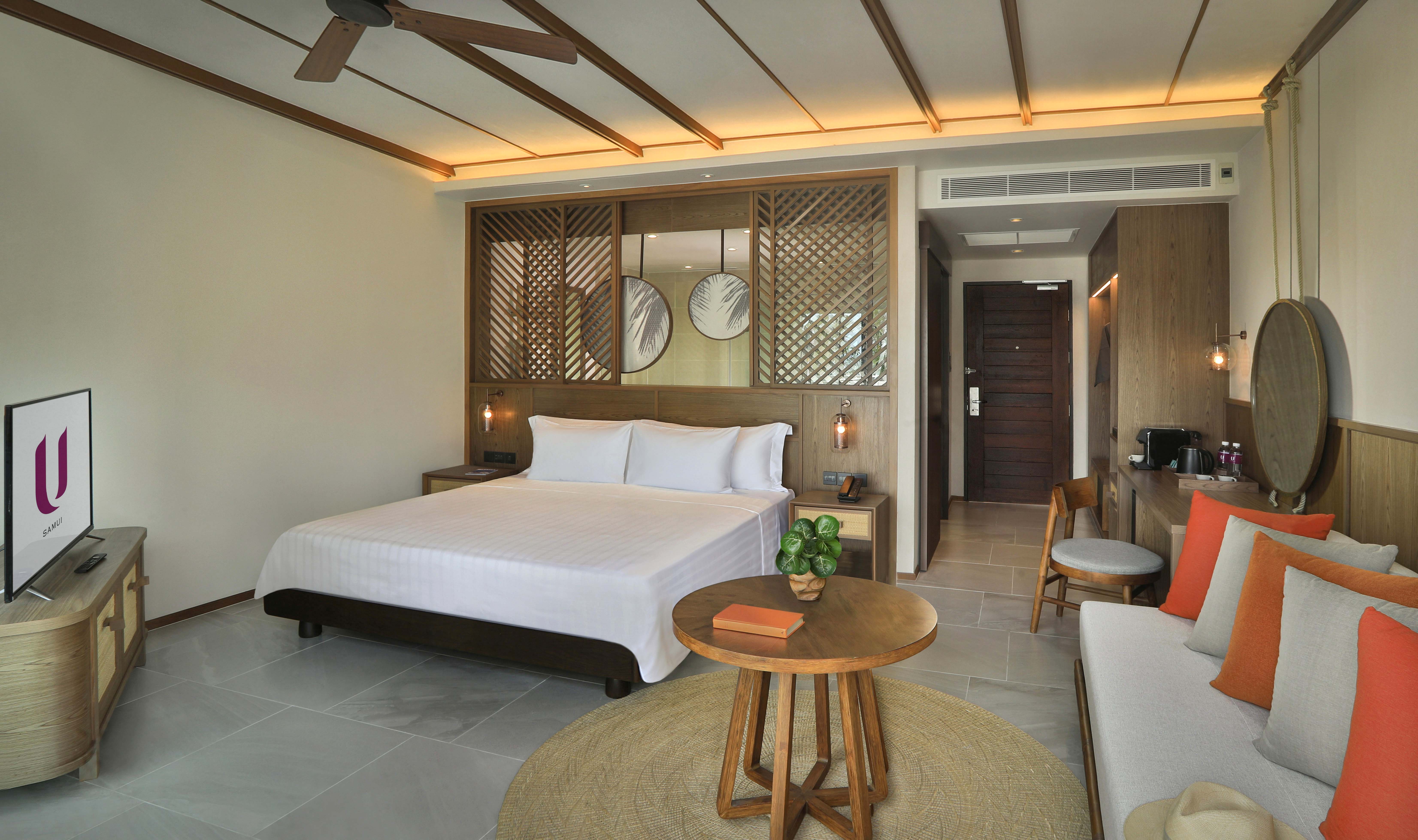 Pool Villa