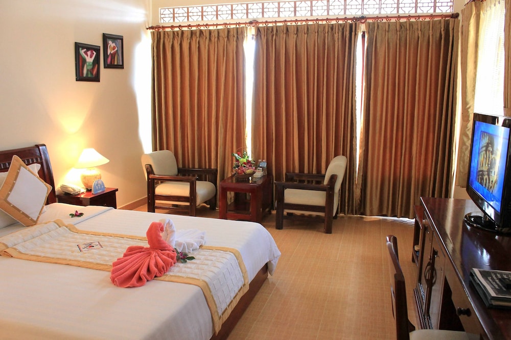 Tien Dat Mui Ne Blue Waves Resort Amp Spa 29/69