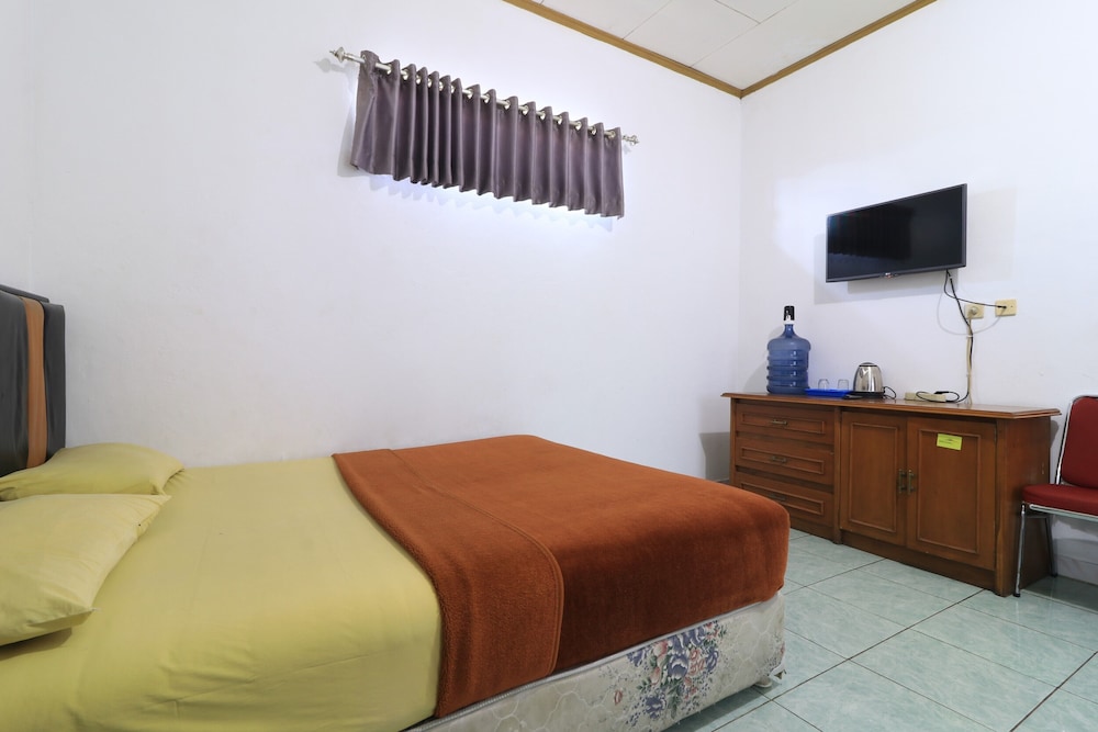 Abang Hotel Ciwidey 18/58