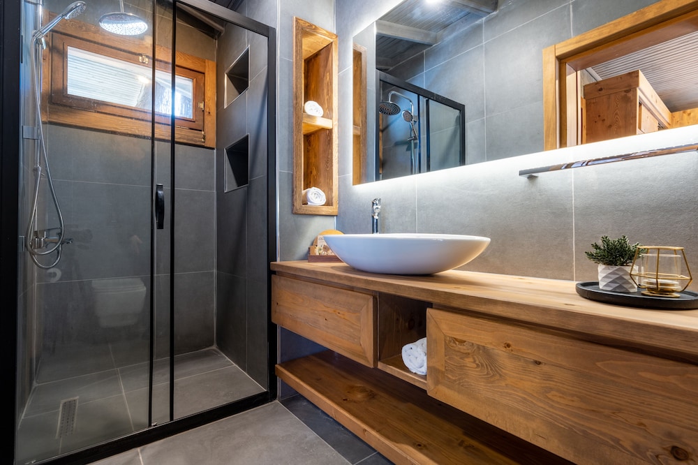 Naturelife Bungalows & SPA 50/50