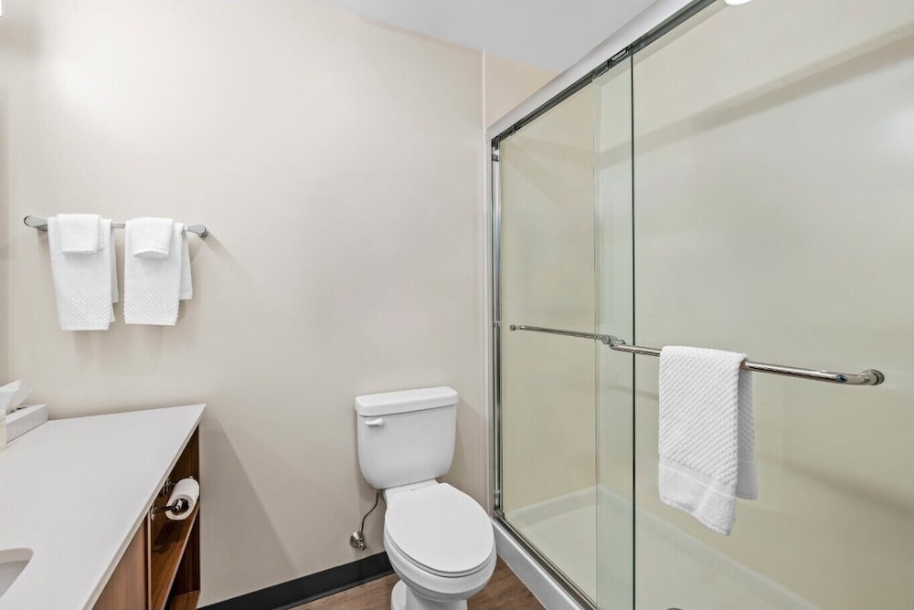 Everhome Suites Atlanta Newnan 43/46