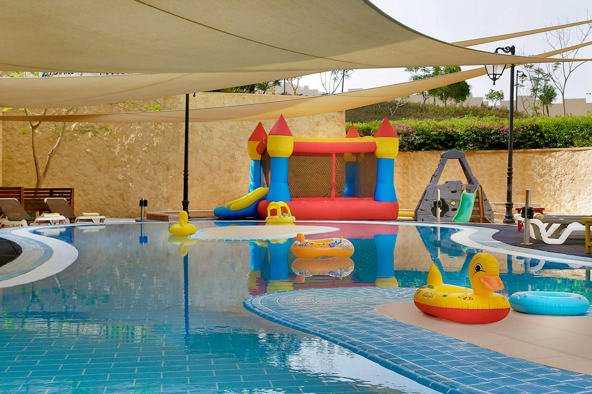 Crowne Plaza Jordan Dead Sea Resort and Spa 65/74