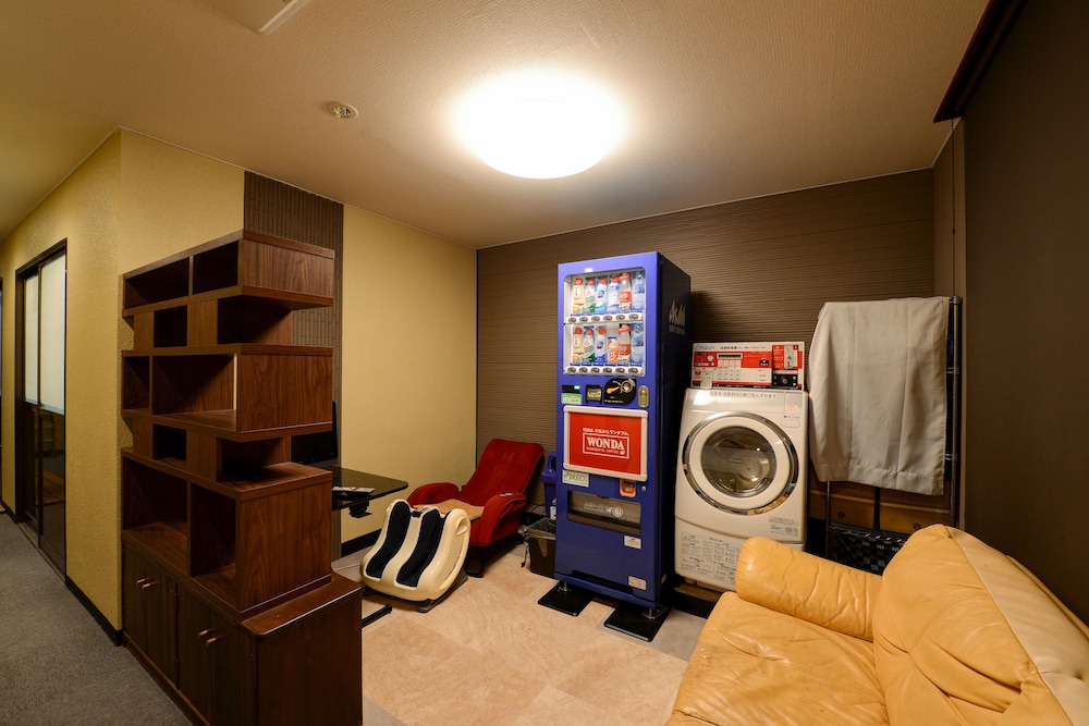 Hotel Oumiya 46/66