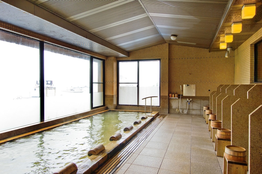 Kishigon Ryokan 36/71
