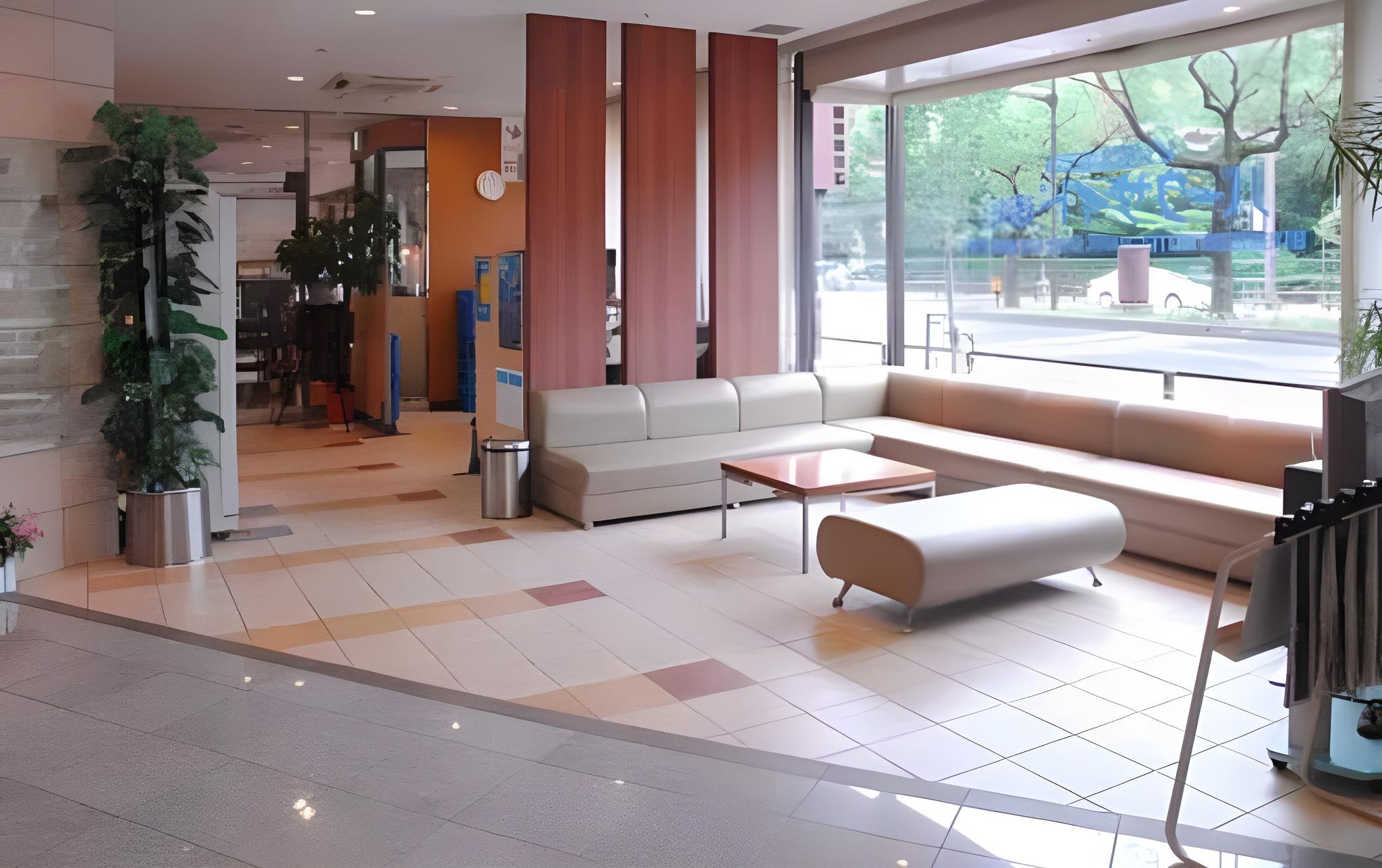 Business Hotel Parkside Takamatsu 21/24