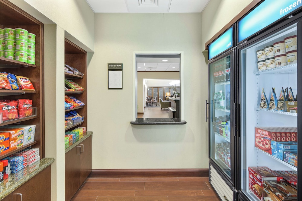 Hampton Inn And Suites Savannah-Airport 15/29