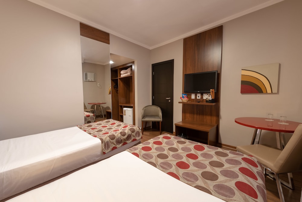Class Hotel Pouso Alegre 17/50