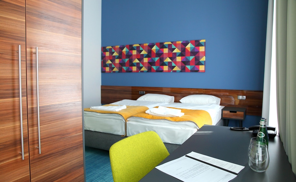 Hotel Tobaco 23/47