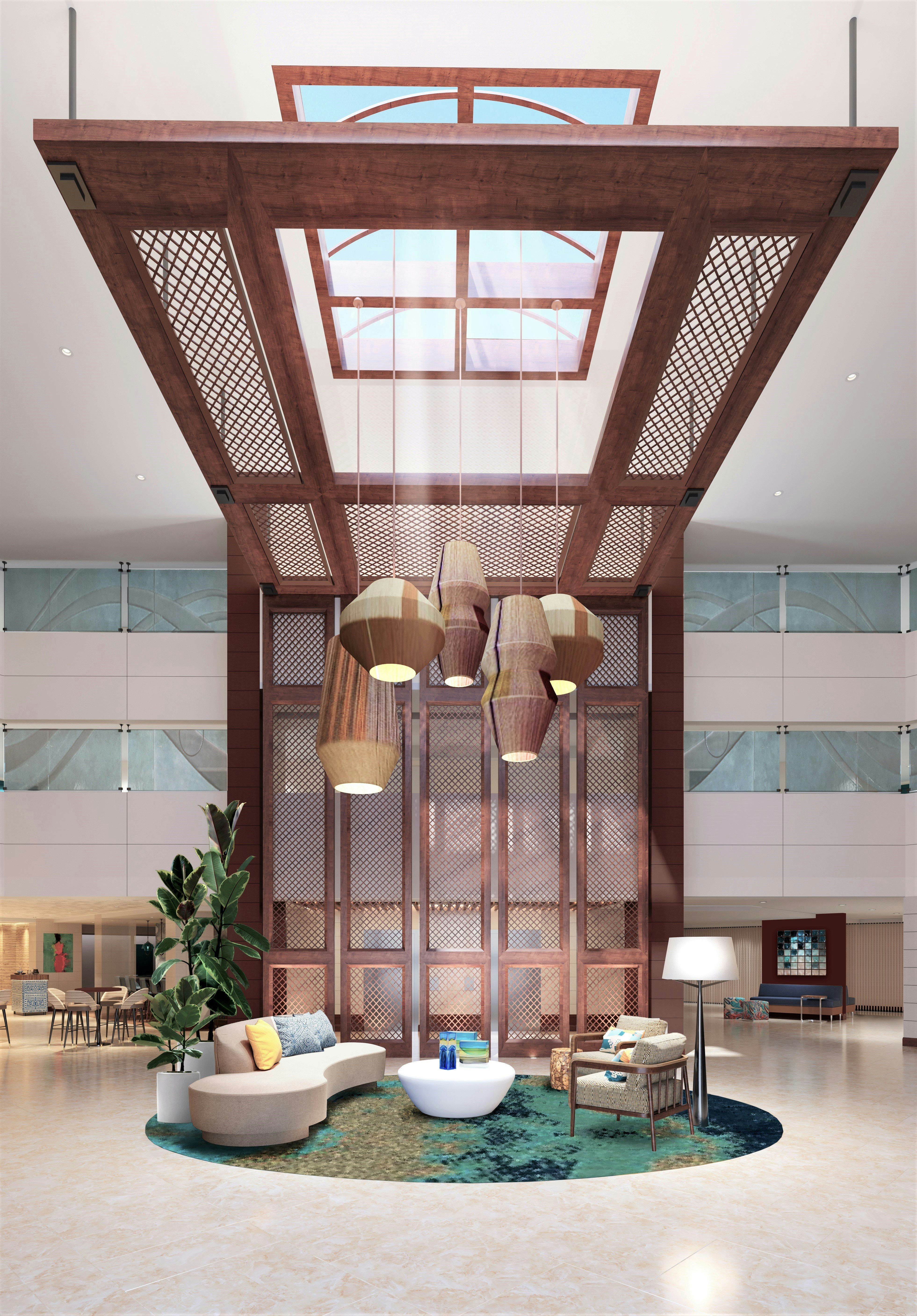 Doubletree Suites By Hilton Orlando - Disney Springs Area 5/44