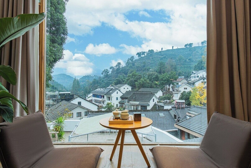 Hangzhou Moju Boutique House 43/50