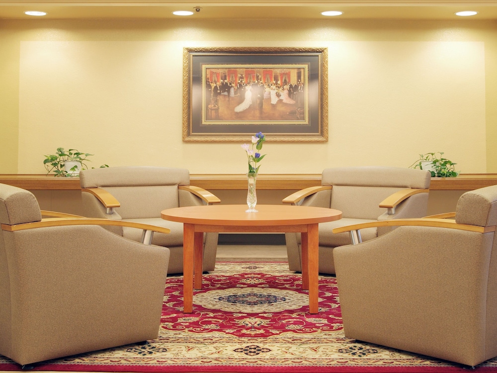 Hotel Pearl City Morioka 18/31