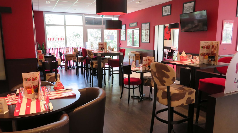 restaurant-cafeteria