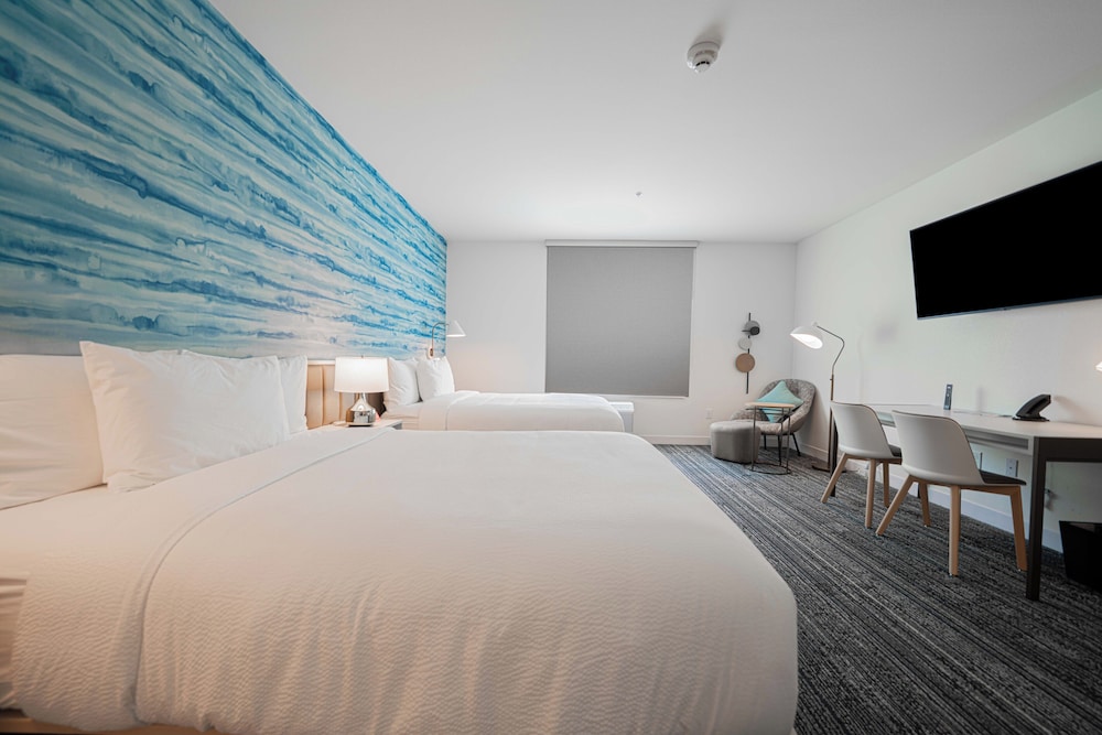 Towneplace Suites By Marriott Longview 12/32