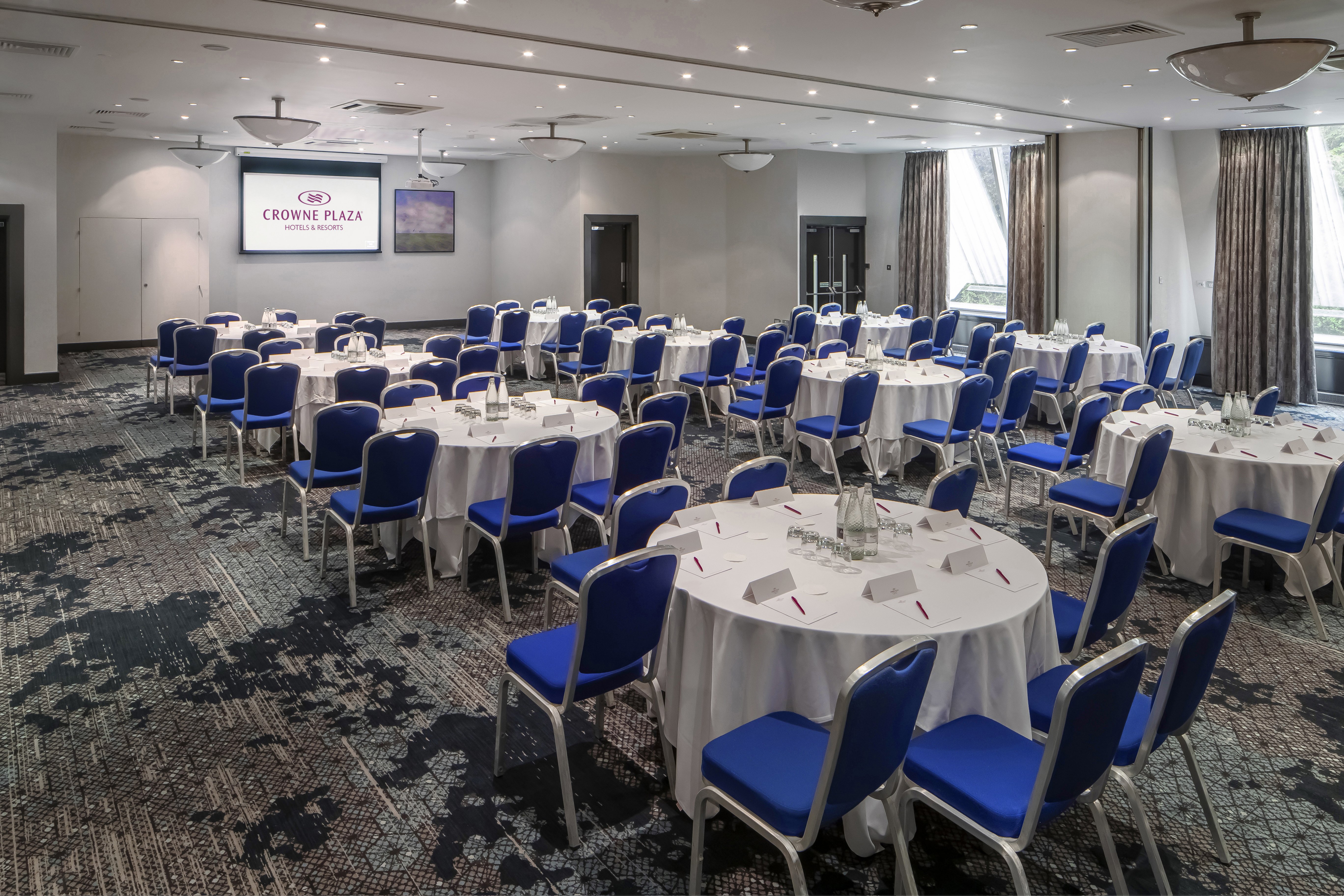 Crowne Plaza Harrogate 34/50