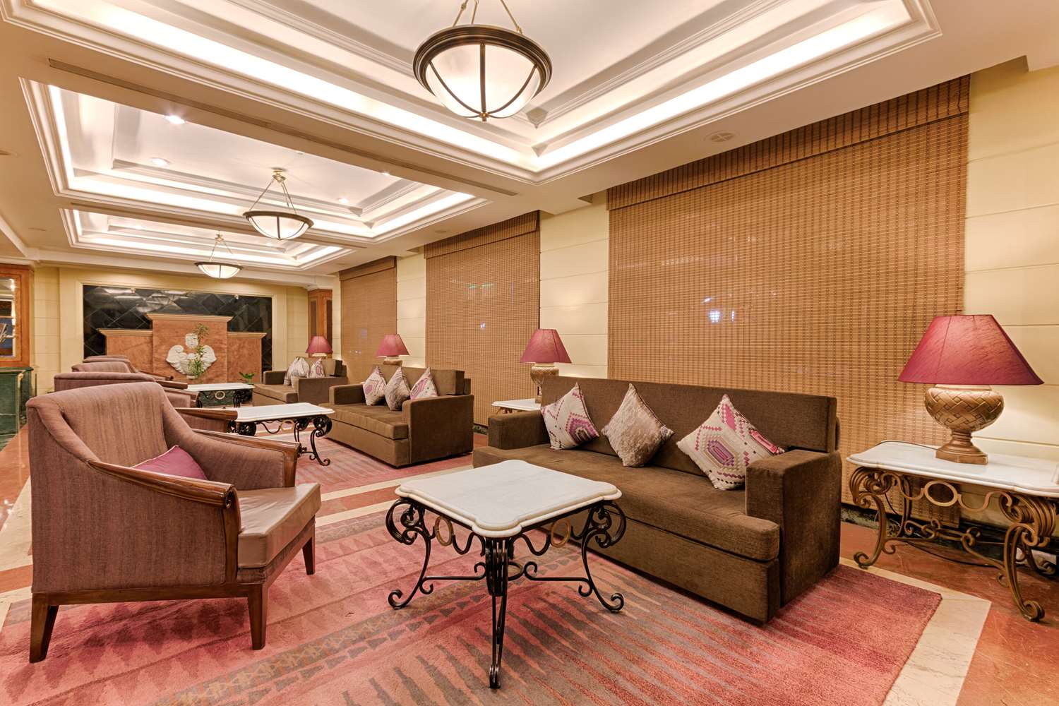 Quality Hotel DV Manor 14/33