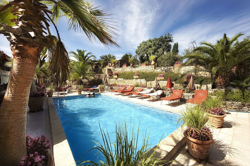 Hotel La Bastide De Valbonne 29/32