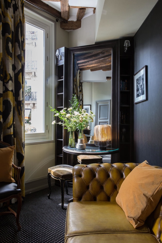 Le Relais Saint Germain 30/50