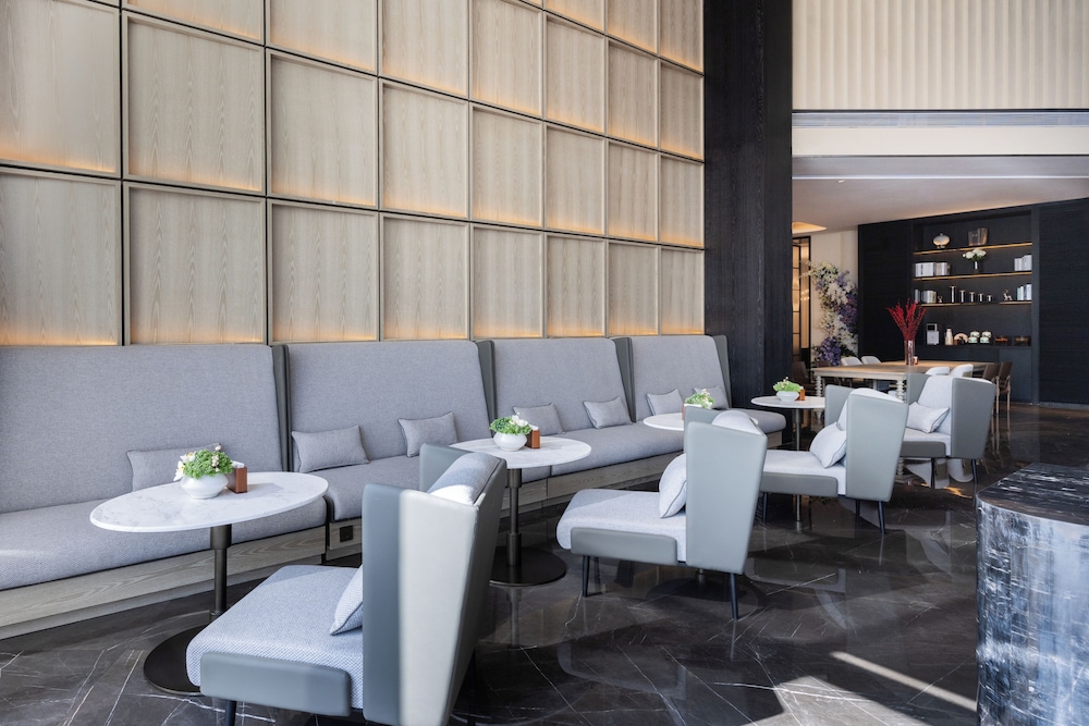 UrCove by HYATT Guangzhou Huadu Baiyun International Airport 68/72