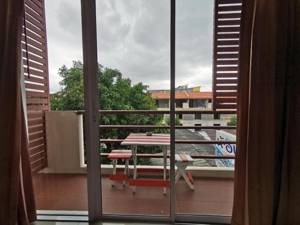 Tontalay Hotel 52/71